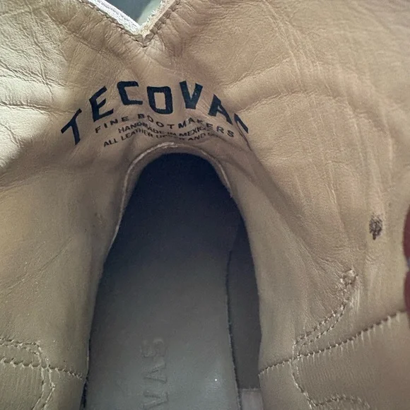 Tecovas The Penny brand new 8 - Picture 5 of 7